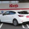 mazda axela 2019 -MAZDA 【名古屋 306ﾅ2908】--Axela DBA-BM5FS--BM5FS-423852---MAZDA 【名古屋 306ﾅ2908】--Axela DBA-BM5FS--BM5FS-423852- image 22