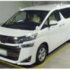 toyota vellfire 2019 CFJ1835698 image 1