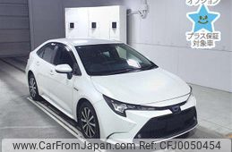 toyota corolla 2020 -TOYOTA--Corolla ZWE211-6043498---TOYOTA--Corolla ZWE211-6043498-