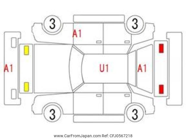 honda n-box 2021 -HONDA--N BOX 6BA-JF3--JF3-5069412---HONDA--N BOX 6BA-JF3--JF3-5069412- image 2