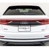 audi q8 2019 -AUDI--Audi Q8 F1DCBA--KD045881---AUDI--Audi Q8 F1DCBA--KD045881- image 2