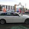 bmw 5-series 2014 quick_quick_DBA-XL20_WBA5G12090D178449 image 5