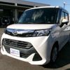 toyota tank 2018 CFJ1834017 image 1