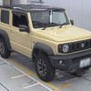 suzuki jimny-sierra 2018 -SUZUKI 【名古屋 507な4060】--Jimny Sierra JB74W-101986---SUZUKI 【名古屋 507な4060】--Jimny Sierra JB74W-101986- image 6