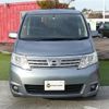 nissan serena 2010 -NISSAN--Serena DBA-C25--C25-482383---NISSAN--Serena DBA-C25--C25-482383- image 6