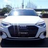 audi a3 2023 -AUDI 【大阪 333ｽ2912】--Audi A3 3AA-GYDLA--WAUZZZGY7PA017697---AUDI 【大阪 333ｽ2912】--Audi A3 3AA-GYDLA--WAUZZZGY7PA017697- image 22