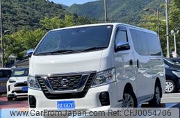 nissan caravan-van 2019 -NISSAN--Caravan Van CBF-VR2E26--VR2E26-118175---NISSAN--Caravan Van CBF-VR2E26--VR2E26-118175-