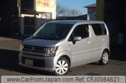 suzuki wagon-r 2018 quick_quick_MH55S_MH55S-227902