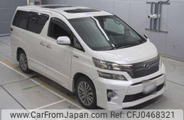 toyota vellfire 2012 quick_quick_DAA-ATH20W_8019951