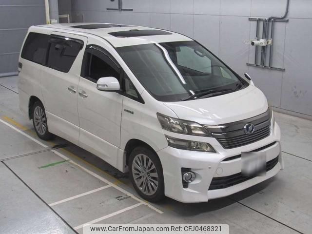 toyota vellfire 2012 quick_quick_DAA-ATH20W_8019951 image 1