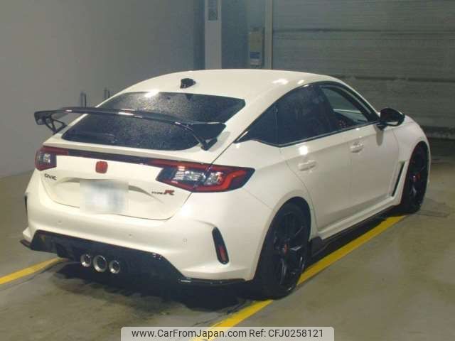 honda civic 2023 -HONDA 【湘南 312ﾉ 55】--Civic 6BA-FL5--FL5-1003564---HONDA 【湘南 312ﾉ 55】--Civic 6BA-FL5--FL5-1003564- image 2