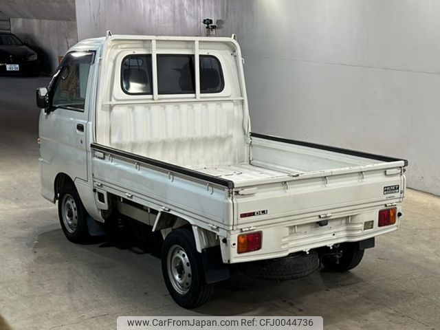 daihatsu hijet-truck 2001 -DAIHATSU--Hijet Truck S200P-0069470---DAIHATSU--Hijet Truck S200P-0069470- image 2