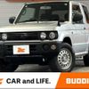 mitsubishi pajero-mini 2003 CFJ1807565 image 1