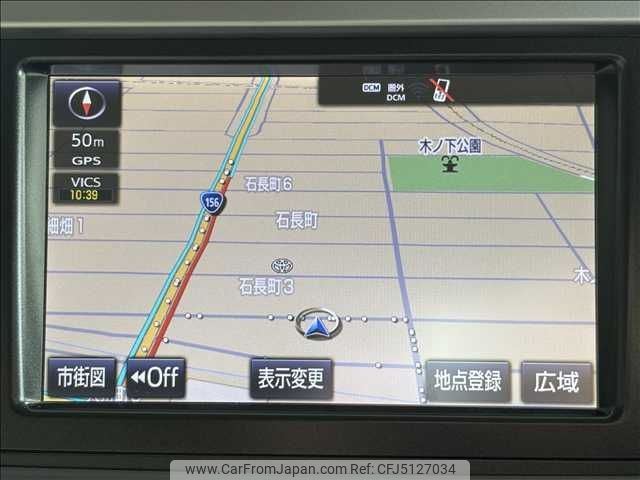 toyota land-cruiser-prado 2016 CFJ5127034 image 2