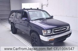 toyota hilux 1997 -TOYOTA--Hilux RZN147-0004514---TOYOTA--Hilux RZN147-0004514-