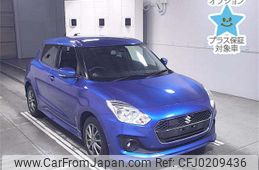 suzuki swift 2019 -SUZUKI--Swift ZC83S-136675---SUZUKI--Swift ZC83S-136675-