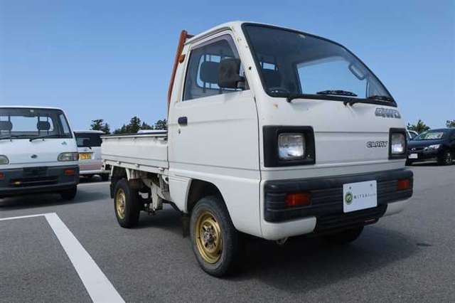 suzuki carry-truck 1986 180412162228 image 1