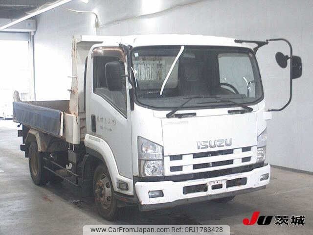 isuzu forward 2012 CFJ1783428 image 1