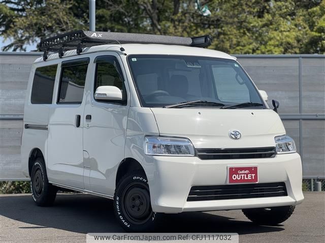 toyota townace-van 2022 -TOYOTA--Townace Van 5BF-S413M--S413M-0006243---TOYOTA--Townace Van 5BF-S413M--S413M-0006243- image 1