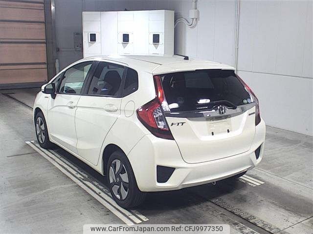 honda fit 2013 -HONDA--Fit GP5-3000105---HONDA--Fit GP5-3000105- image 2