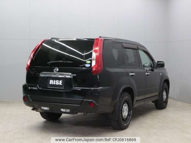 nissan x-trail 2010 -NISSAN 【四日市 300ｿ1002】--X-Trail DBA-NT31--NT31-205290---NISSAN 【四日市 300ｿ1002】--X-Trail DBA-NT31--NT31-205290- image 2