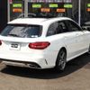 mercedes-benz c-class-station-wagon 2018 -MERCEDES-BENZ--Benz C Class Wagon DBA-205240C--WDD2052402F676054---MERCEDES-BENZ--Benz C Class Wagon DBA-205240C--WDD2052402F676054- image 29