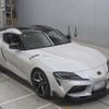 toyota supra 2021 -TOYOTA 【松戸 310ﾃ 91】--Supra 3BA-DB02--DB02-0042345---TOYOTA 【松戸 310ﾃ 91】--Supra 3BA-DB02--DB02-0042345- image 10