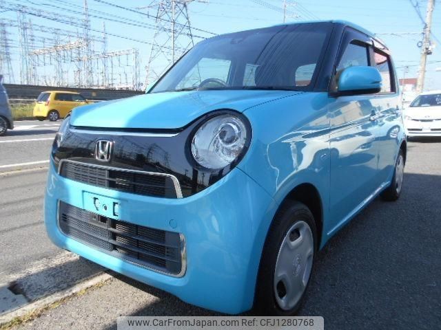 honda n-one 2017 -HONDA--N ONE JG1--JG1-1215984---HONDA--N ONE JG1--JG1-1215984- image 1