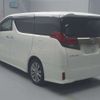 toyota alphard 2016 -TOYOTA 【富山 301ﾁ1103】--Alphard DBA-AGH30W--AGH30-0105865---TOYOTA 【富山 301ﾁ1103】--Alphard DBA-AGH30W--AGH30-0105865- image 6