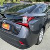 toyota prius 2021 -TOYOTA--Prius 6AA-ZVW51--ZVW51-6204150---TOYOTA--Prius 6AA-ZVW51--ZVW51-6204150- image 3