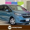 honda freed 2017 -HONDA--Freed DBA-GB5--GB5-1033958---HONDA--Freed DBA-GB5--GB5-1033958- image 1