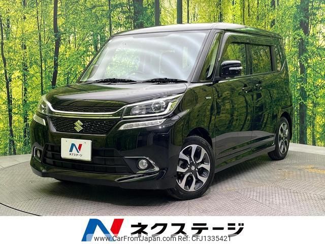 suzuki solio-bandit 2016 quick_quick_MA36S_MA36S-629263 image 1