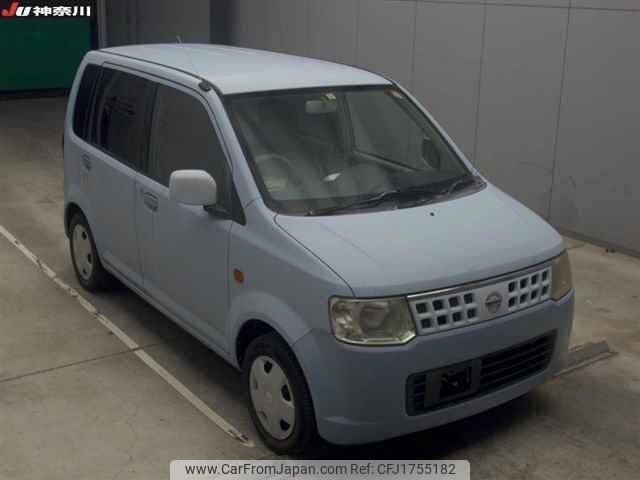 nissan otti 2006 CFJ1755182 image 1