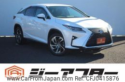 lexus rx 2018 -LEXUS--Lexus RX DAA-GYL20W--GYL20-0007735---LEXUS--Lexus RX DAA-GYL20W--GYL20-0007735-