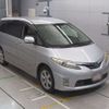 toyota estima-hybrid 2009 -TOYOTA--Estima Hybrid DAA-AHR20W--AHR20-7041484---TOYOTA--Estima Hybrid DAA-AHR20W--AHR20-7041484- image 10