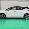 nissan leaf 2018 -NISSAN 【名変中 】--Leaf ZE1--012966---NISSAN 【名変中 】--Leaf ZE1--012966- image 14