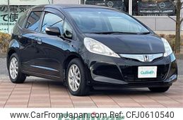 honda fit 2011 -HONDA--Fit DAA-GP1--GP1-1108005---HONDA--Fit DAA-GP1--GP1-1108005-