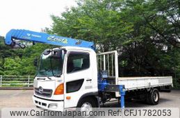 hino ranger 2013 CFJ1782053