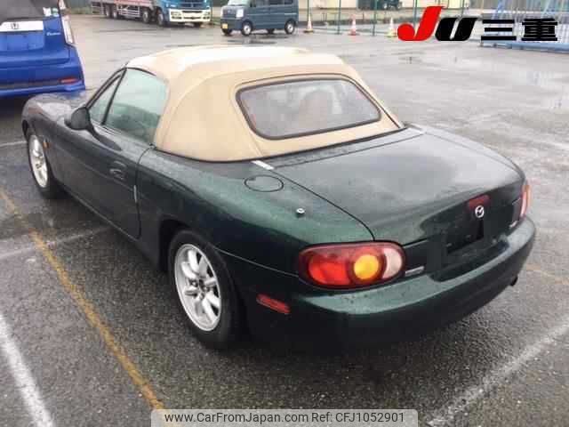 mazda roadster 1998 -MAZDA--Roadster NB8C-104036---MAZDA--Roadster NB8C-104036- image 2