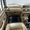 mitsubishi pajero 1990 -MITSUBISHI--Pajero Q-L149GW--L149G-3024804---MITSUBISHI--Pajero Q-L149GW--L149G-3024804- image 15