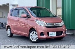 nissan dayz 2018 CFJ1704070