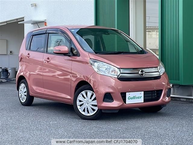 nissan dayz 2018 CFJ1704070 image 1