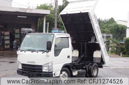 isuzu elf-truck 2011 25630603