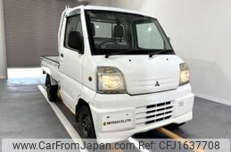 mitsubishi minicab-truck 2000 CFJ1637708
