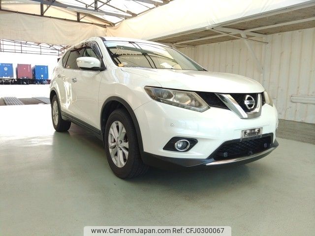 nissan x-trail 2014 ENHANCEAUTO_1_ea289064 image 1