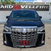 toyota alphard 2019 quick_quick_AYH30W_AYH30-0088023 image 16