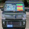 suzuki every-wagon 2020 CFJ1544496 image 2
