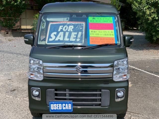 suzuki every-wagon 2020 CFJ1544496 image 2