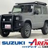 suzuki jimny 2022 -SUZUKI 【尾張小牧 581ﾈ5283】--Jimny 3BA-JB64W--JB64W-244968---SUZUKI 【尾張小牧 581ﾈ5283】--Jimny 3BA-JB64W--JB64W-244968- image 40