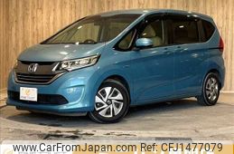honda freed 2016 -HONDA--Freed DAA-GB7--GB7-1013866---HONDA--Freed DAA-GB7--GB7-1013866-